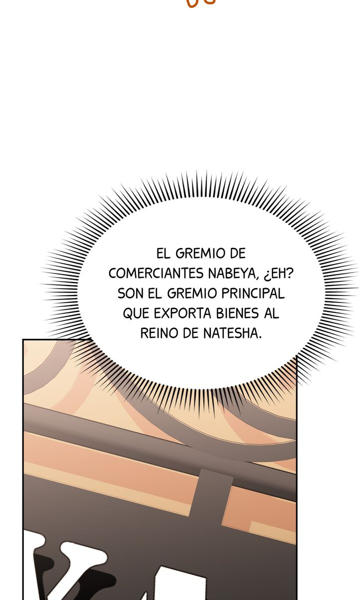 La Basura Que Se Tira No Se Recoge De Nuevo Capitulo 52 página 81
