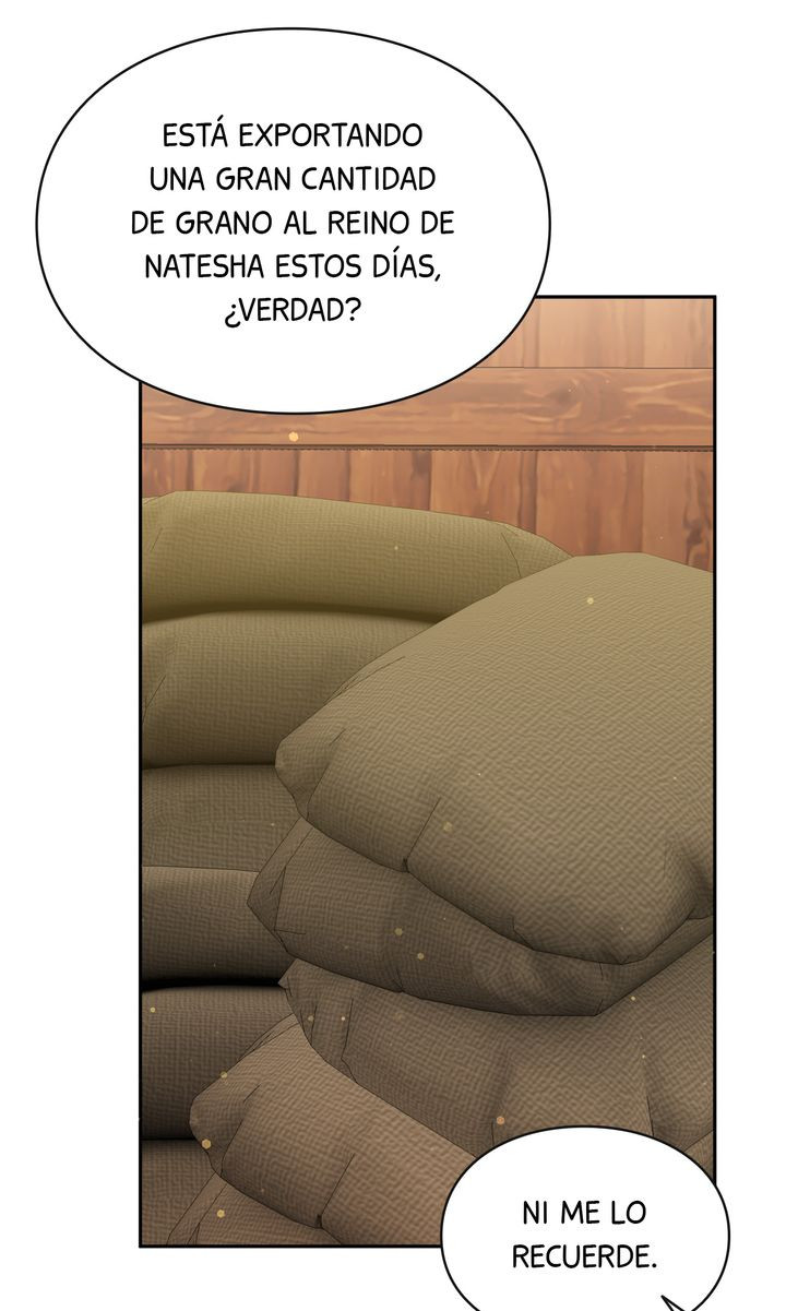 La Basura Que Se Tira No Se Recoge De Nuevo Capitulo 53 página 10
