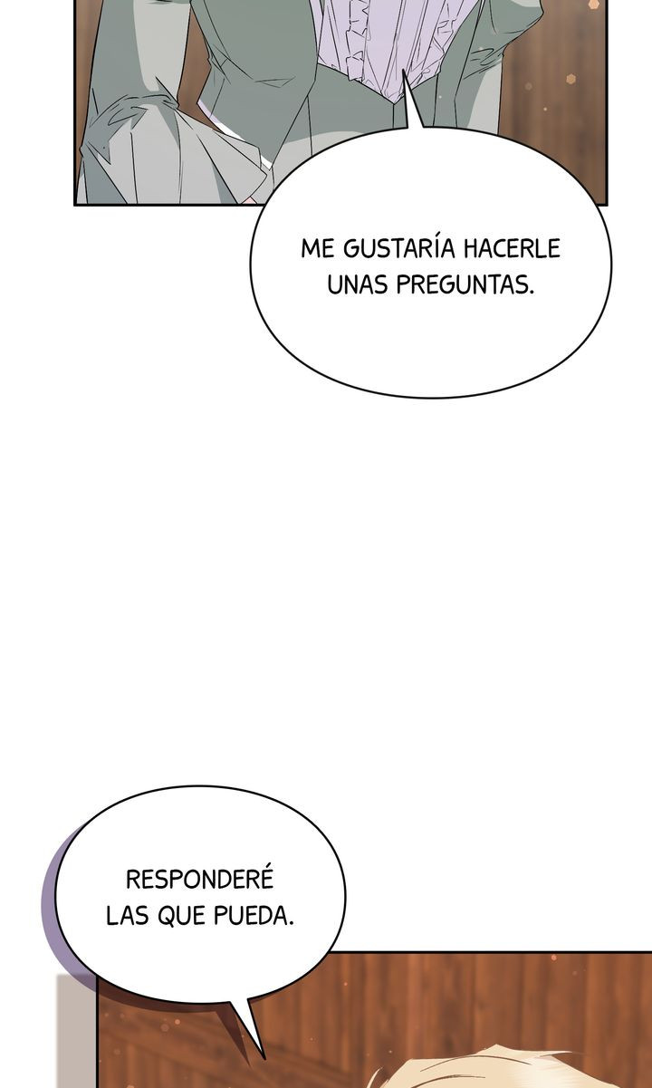 La Basura Que Se Tira No Se Recoge De Nuevo Capitulo 53 página 14
