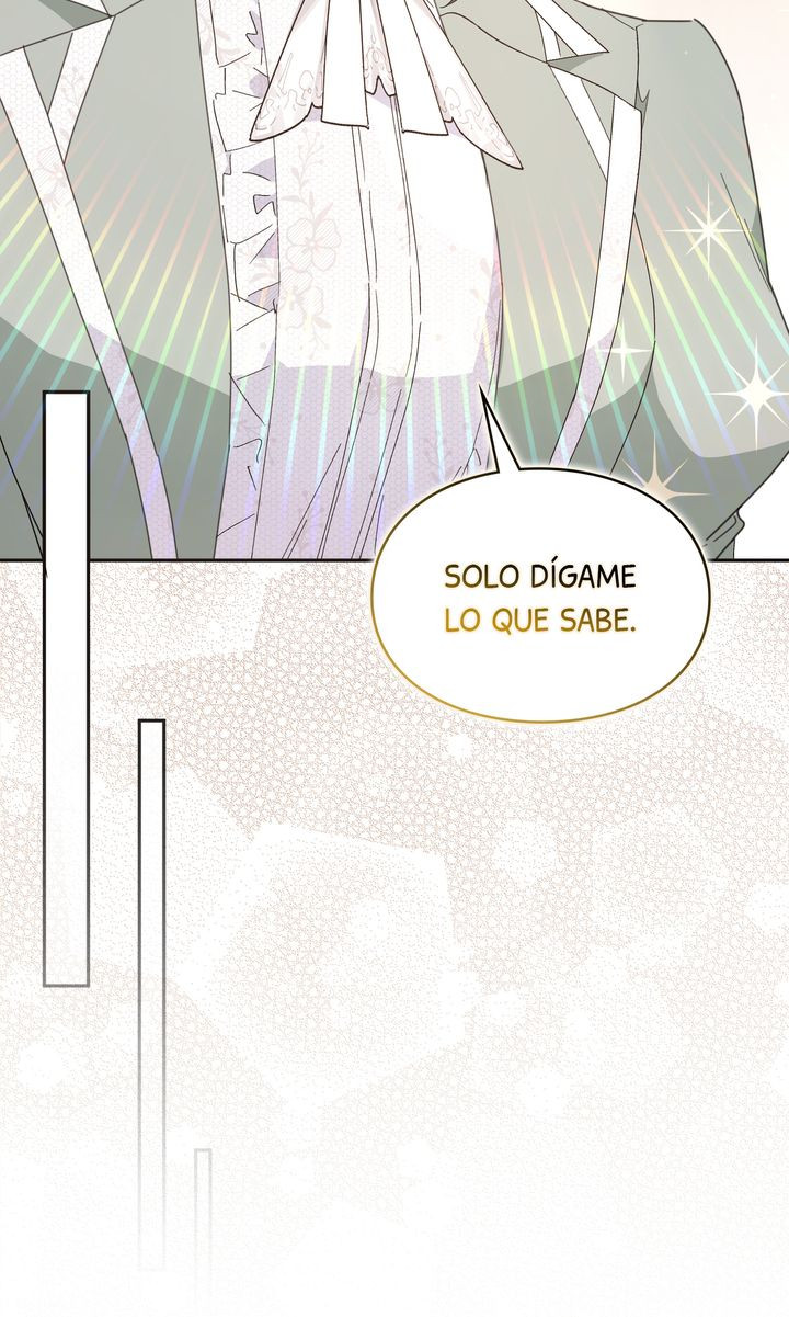 La Basura Que Se Tira No Se Recoge De Nuevo Capitulo 53 página 17