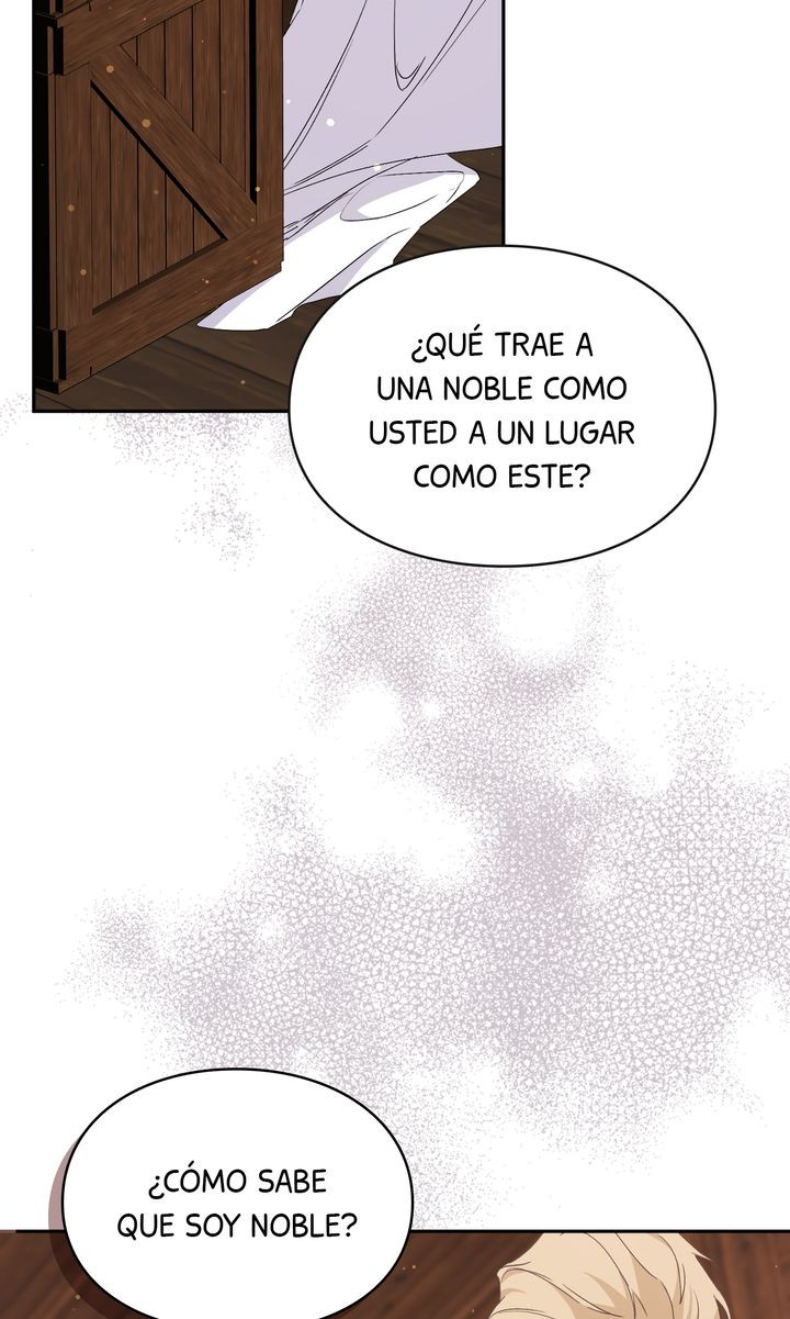 La Basura Que Se Tira No Se Recoge De Nuevo Capitulo 53 página 2