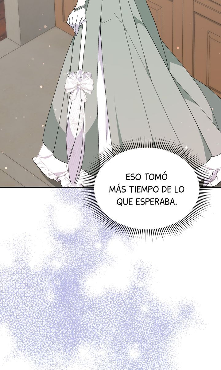 La Basura Que Se Tira No Se Recoge De Nuevo Capitulo 53 página 21