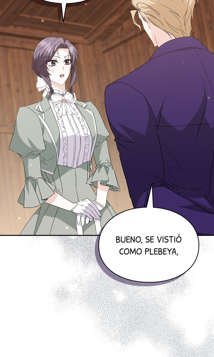 La Basura Que Se Tira No Se Recoge De Nuevo Capitulo 53 página 3