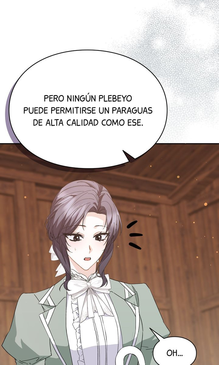 La Basura Que Se Tira No Se Recoge De Nuevo Capitulo 53 página 4