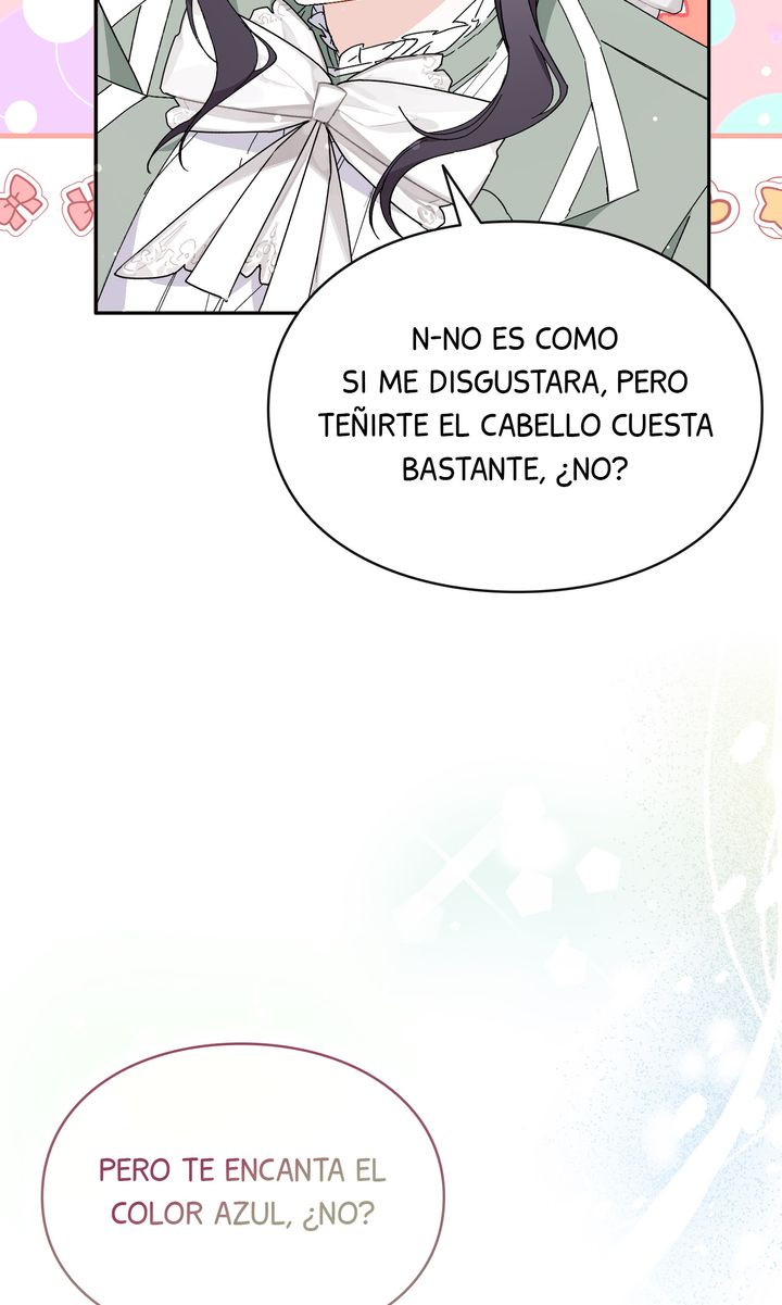 La Basura Que Se Tira No Se Recoge De Nuevo Capitulo 53 página 45