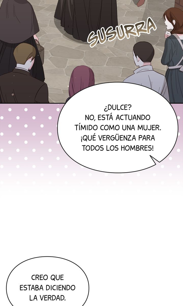La Basura Que Se Tira No Se Recoge De Nuevo Capitulo 53 página 51