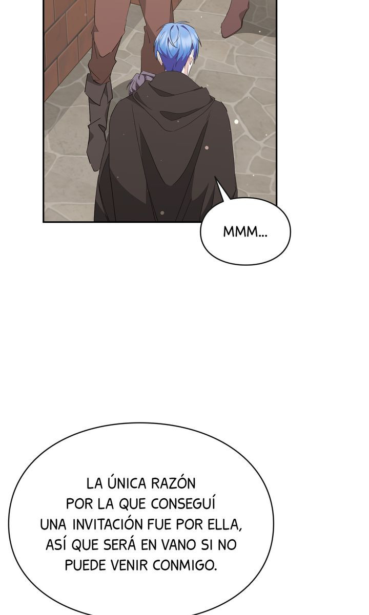 La Basura Que Se Tira No Se Recoge De Nuevo Capitulo 53 página 58