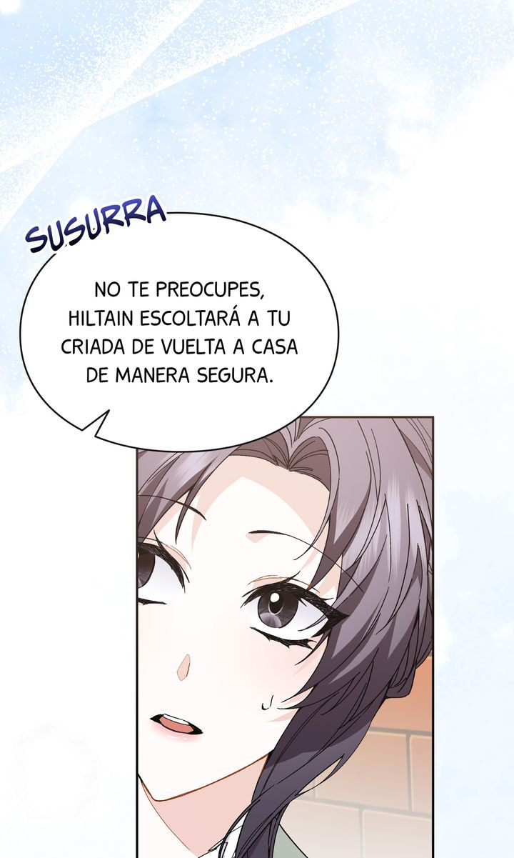 La Basura Que Se Tira No Se Recoge De Nuevo Capitulo 53 página 60