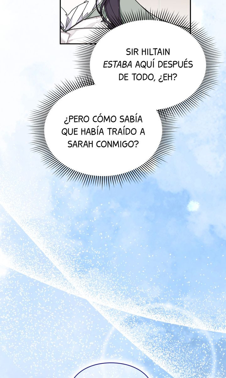 La Basura Que Se Tira No Se Recoge De Nuevo Capitulo 53 página 61