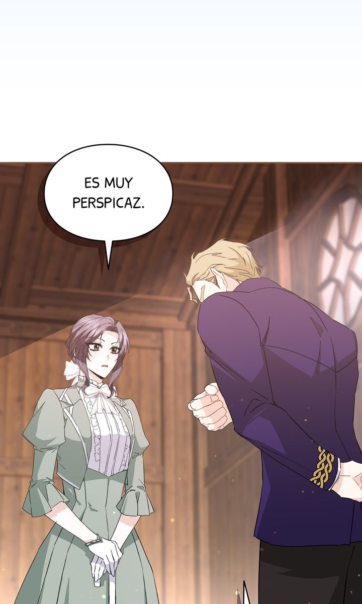 La Basura Que Se Tira No Se Recoge De Nuevo Capitulo 53 página 7