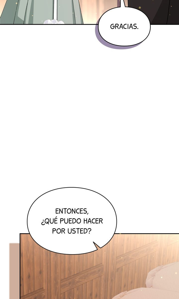 La Basura Que Se Tira No Se Recoge De Nuevo Capitulo 53 página 8