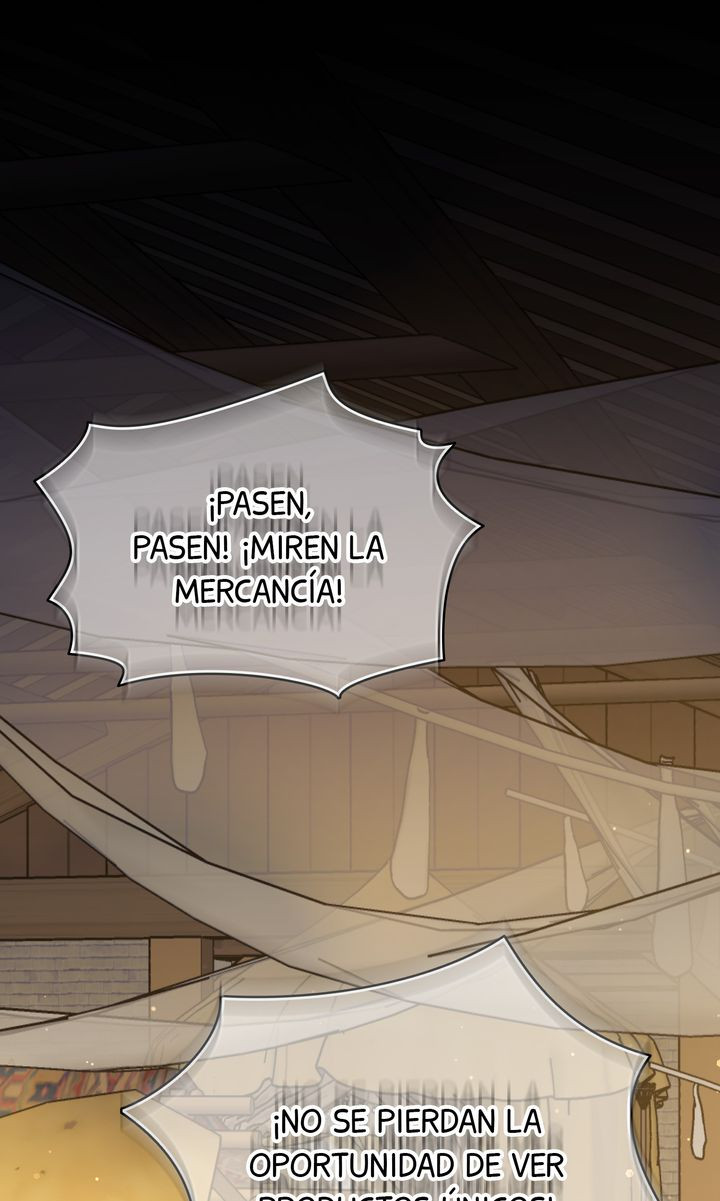 La Basura Que Se Tira No Se Recoge De Nuevo Capitulo 53 página 80