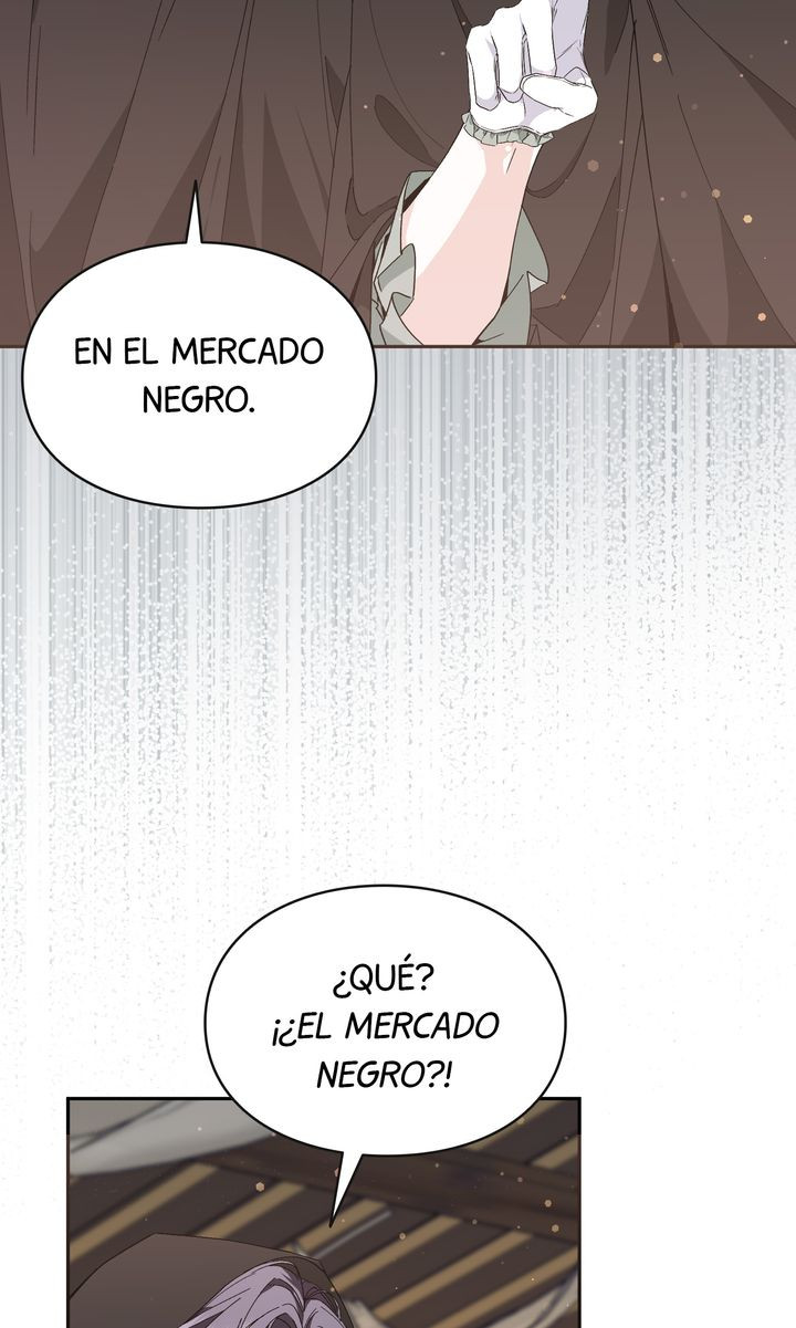 La Basura Que Se Tira No Se Recoge De Nuevo Capitulo 53 página 83