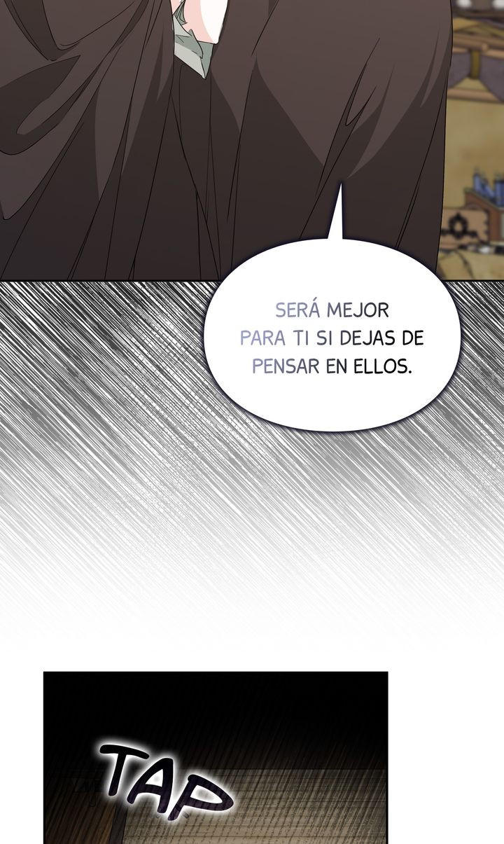 La Basura Que Se Tira No Se Recoge De Nuevo Capitulo 54 página 10