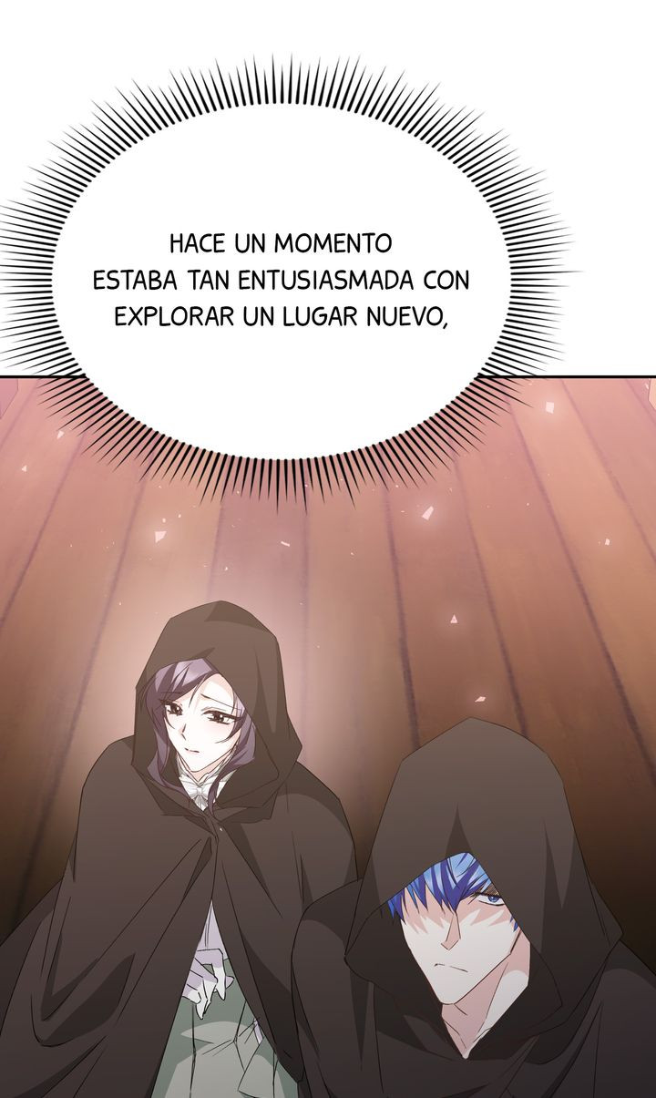 La Basura Que Se Tira No Se Recoge De Nuevo Capitulo 54 página 12