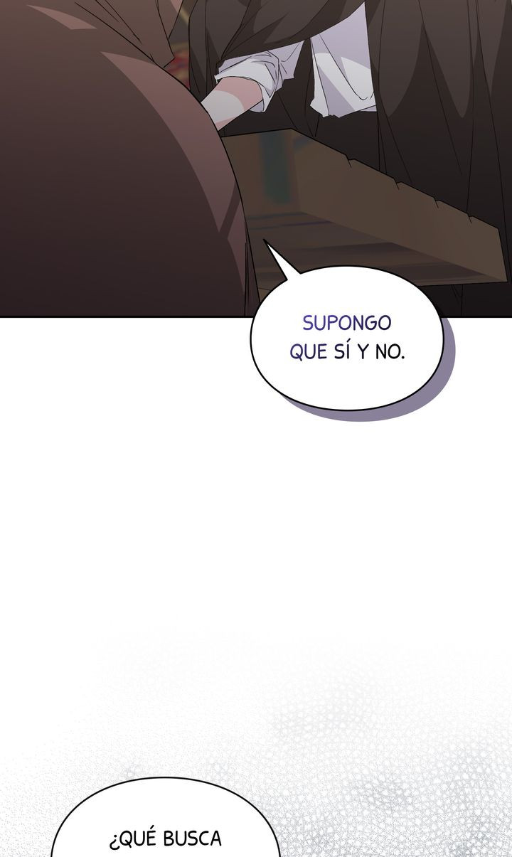 La Basura Que Se Tira No Se Recoge De Nuevo Capitulo 54 página 23