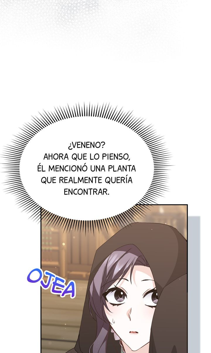La Basura Que Se Tira No Se Recoge De Nuevo Capitulo 54 página 25