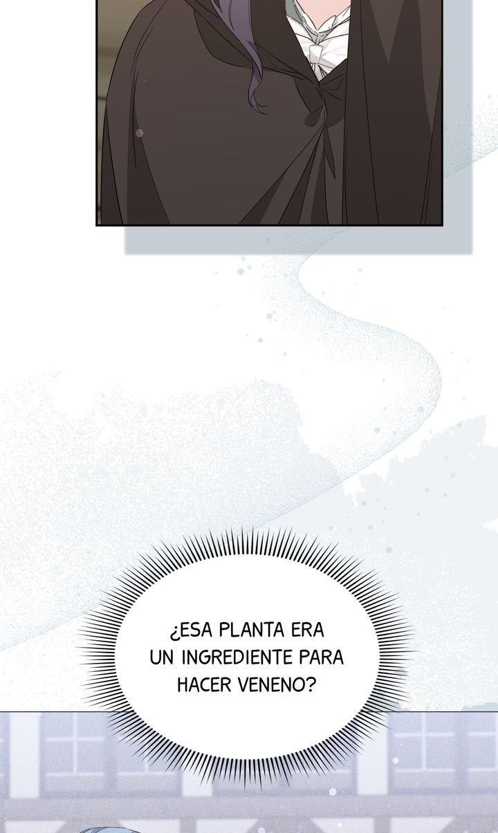 La Basura Que Se Tira No Se Recoge De Nuevo Capitulo 54 página 26