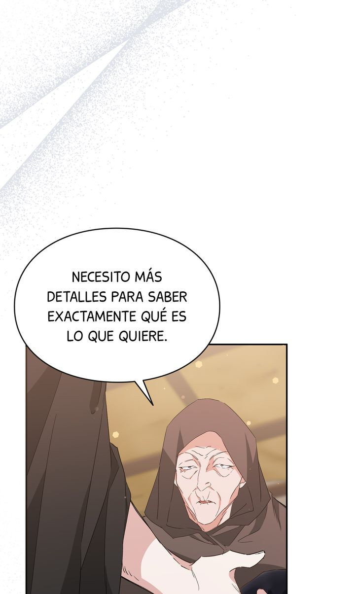 La Basura Que Se Tira No Se Recoge De Nuevo Capitulo 54 página 29