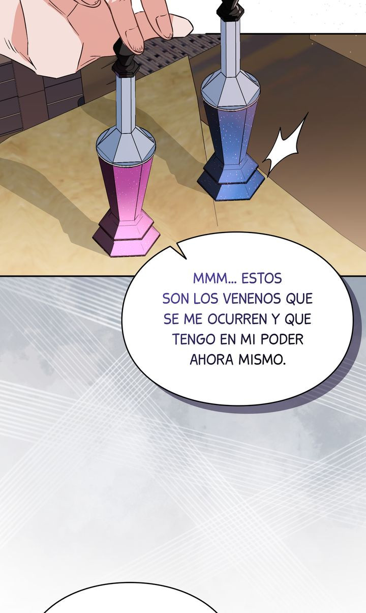 La Basura Que Se Tira No Se Recoge De Nuevo Capitulo 54 página 31