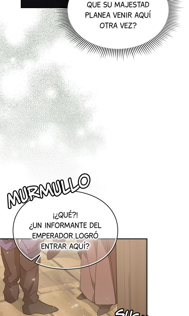 La Basura Que Se Tira No Se Recoge De Nuevo Capitulo 54 página 38