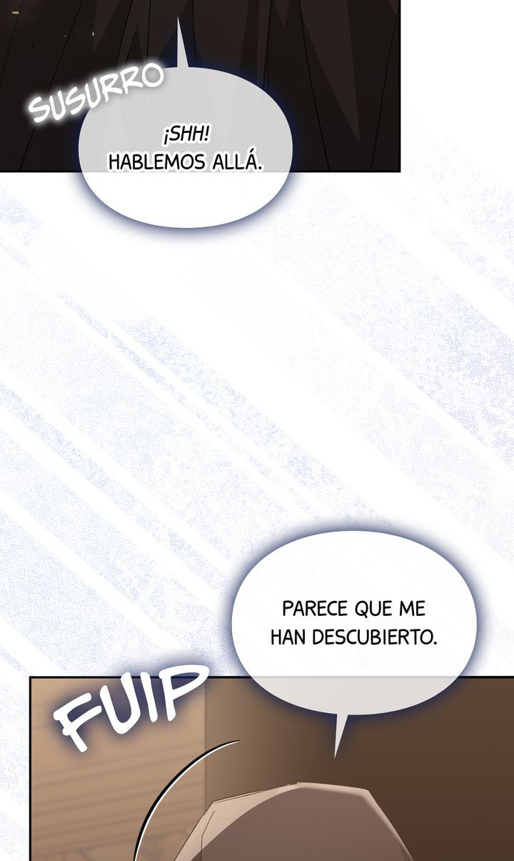 La Basura Que Se Tira No Se Recoge De Nuevo Capitulo 54 página 40