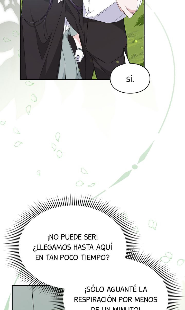 La Basura Que Se Tira No Se Recoge De Nuevo Capitulo 54 página 68