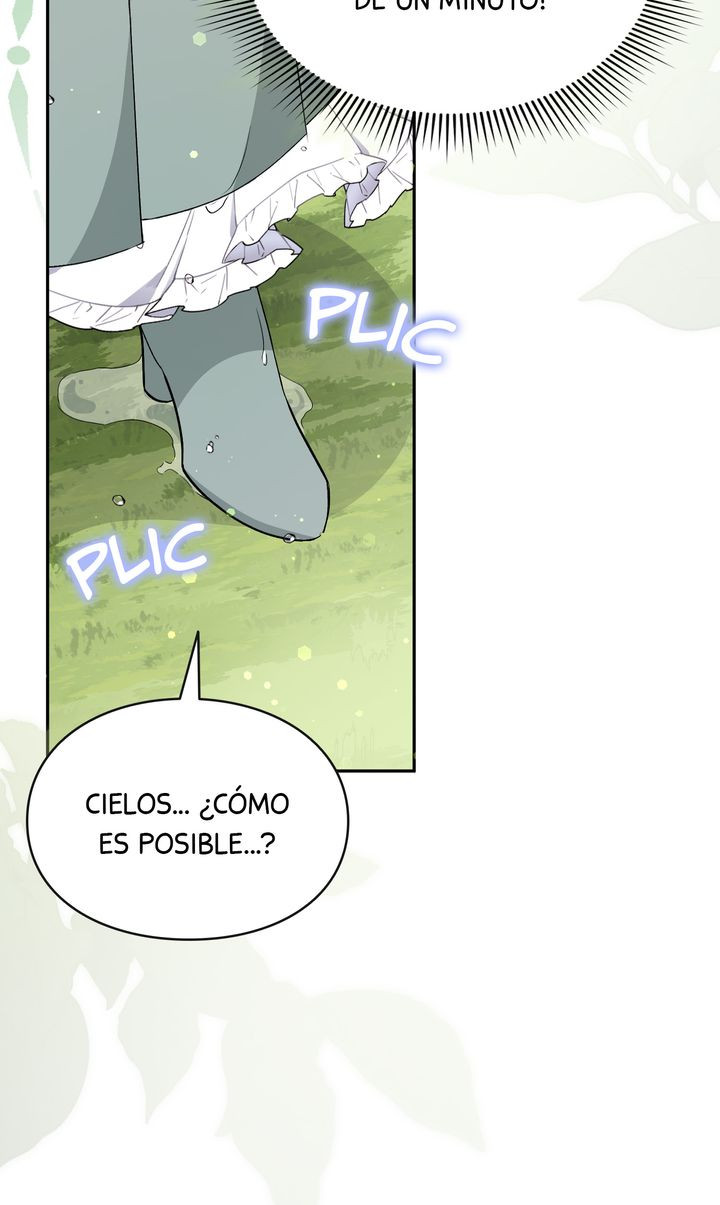 La Basura Que Se Tira No Se Recoge De Nuevo Capitulo 54 página 69