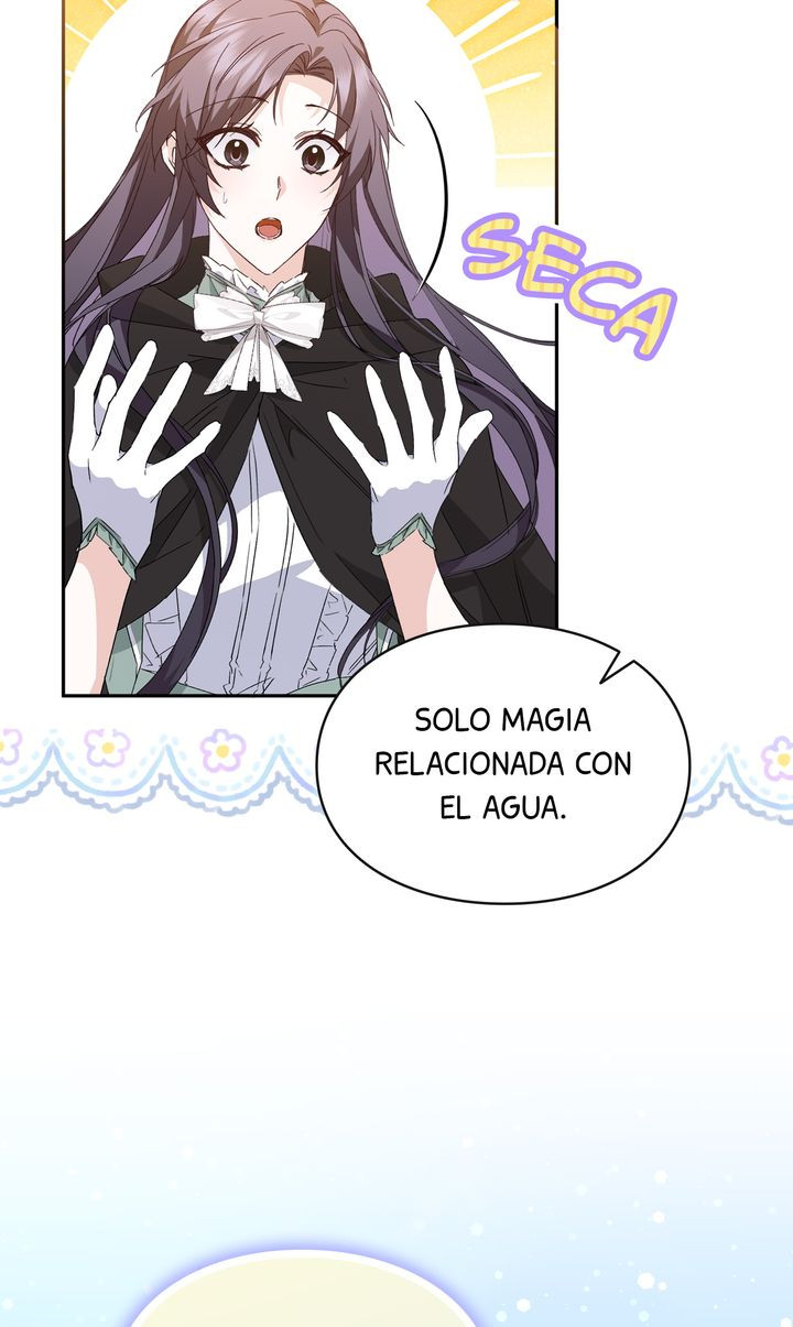 La Basura Que Se Tira No Se Recoge De Nuevo Capitulo 54 página 71