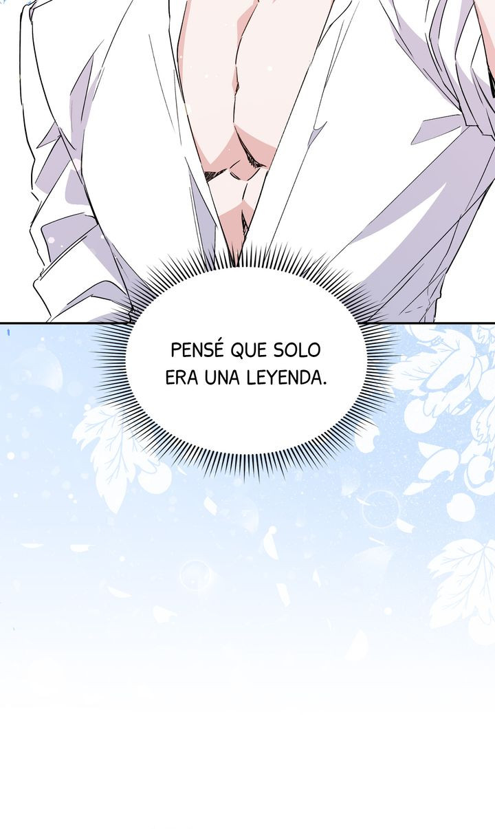La Basura Que Se Tira No Se Recoge De Nuevo Capitulo 54 página 73