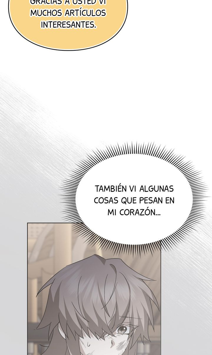 La Basura Que Se Tira No Se Recoge De Nuevo Capitulo 54 página 79