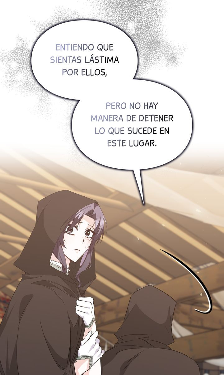 La Basura Que Se Tira No Se Recoge De Nuevo Capitulo 54 página 9