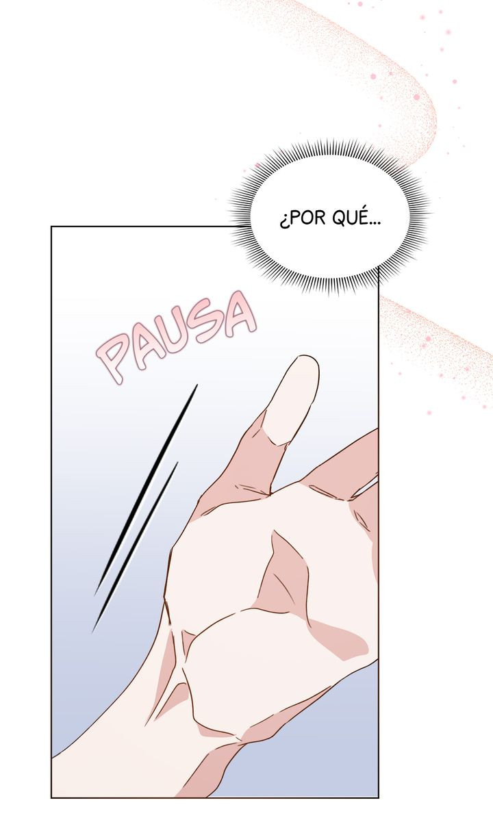 La Basura Que Se Tira No Se Recoge De Nuevo Capitulo 55 página 16