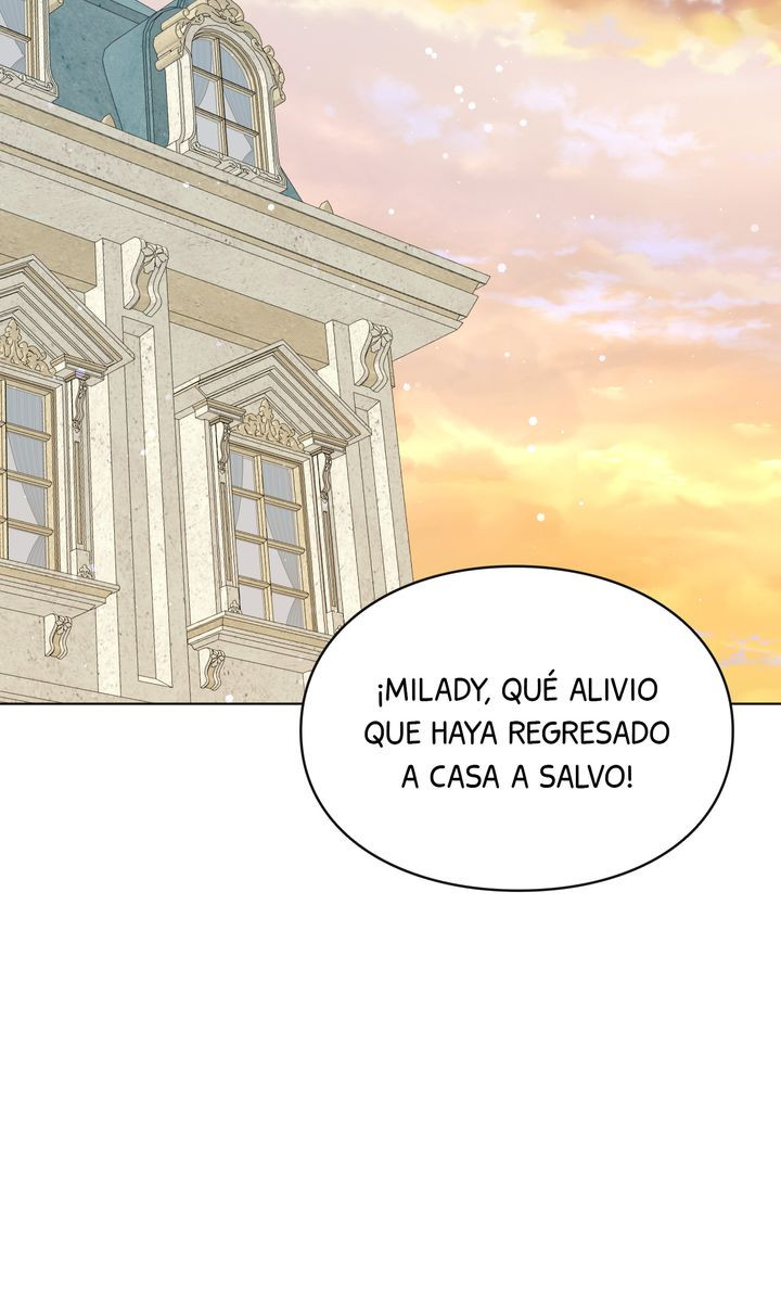La Basura Que Se Tira No Se Recoge De Nuevo Capitulo 55 página 22