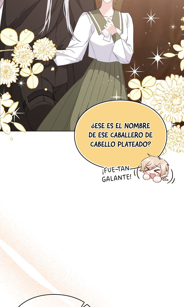 La Basura Que Se Tira No Se Recoge De Nuevo Capitulo 55 página 25