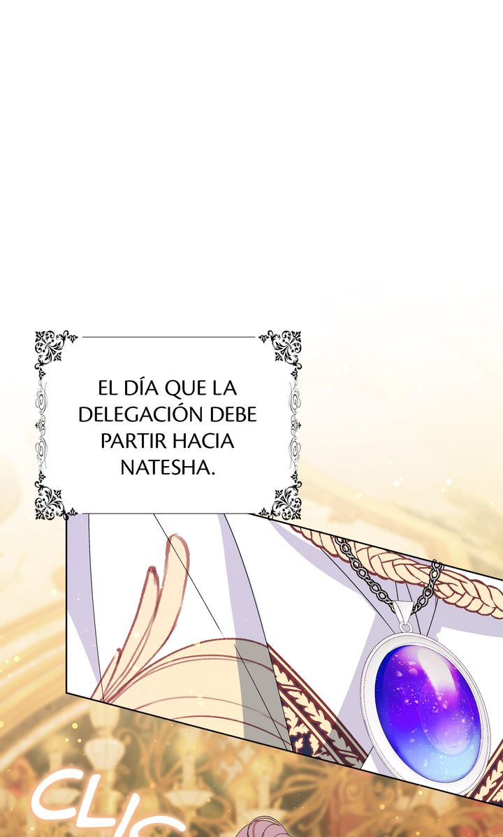 La Basura Que Se Tira No Se Recoge De Nuevo Capitulo 55 página 31
