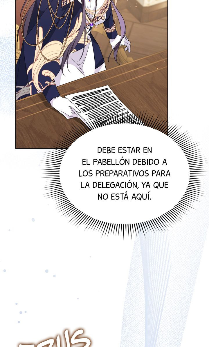 La Basura Que Se Tira No Se Recoge De Nuevo Capitulo 55 página 37