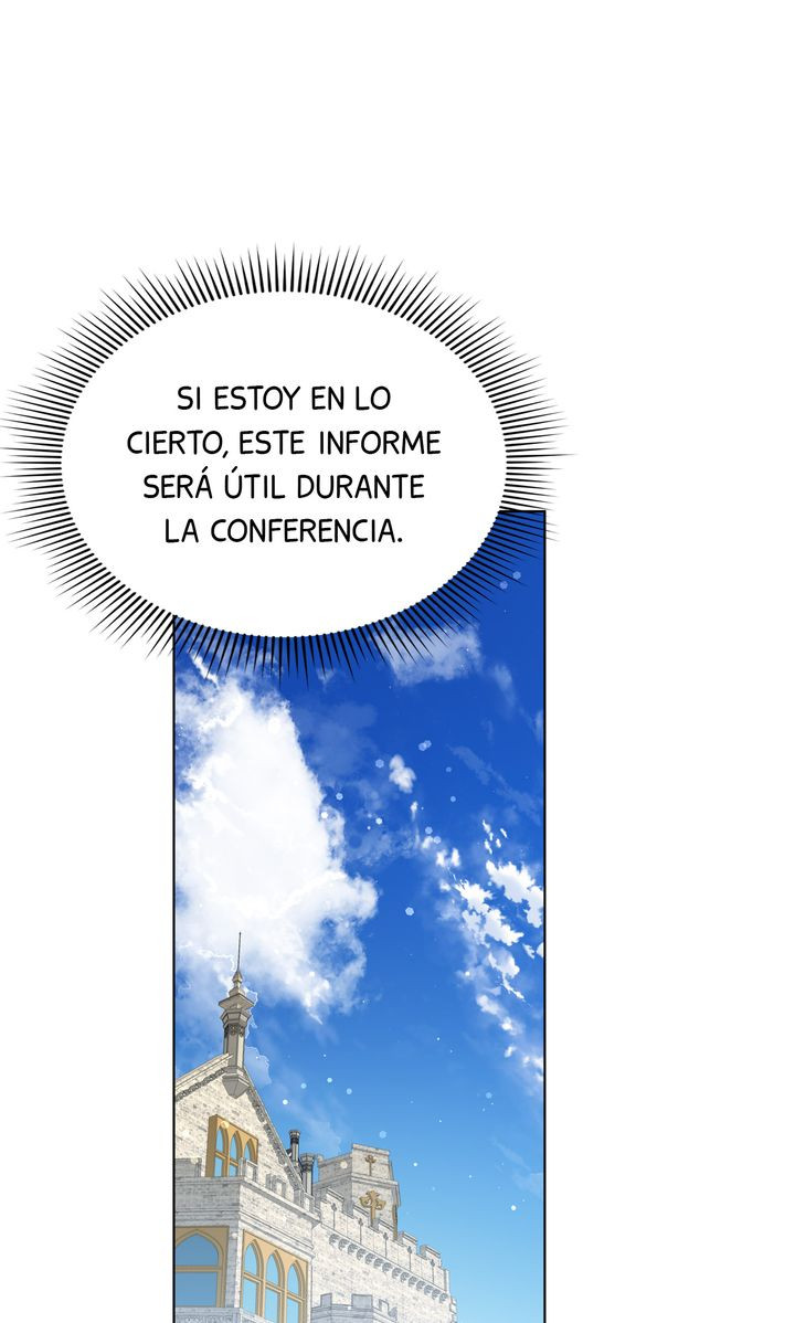 La Basura Que Se Tira No Se Recoge De Nuevo Capitulo 55 página 41