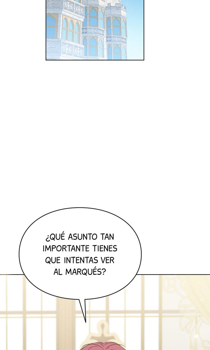La Basura Que Se Tira No Se Recoge De Nuevo Capitulo 55 página 42