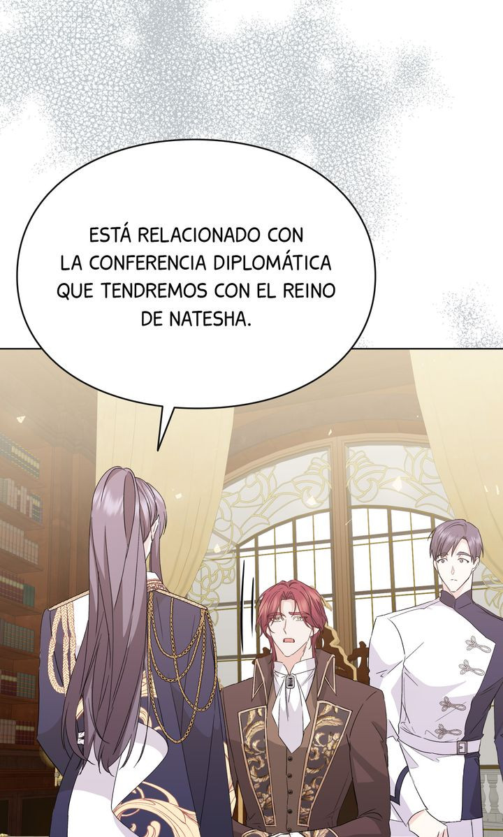 La Basura Que Se Tira No Se Recoge De Nuevo Capitulo 55 página 44