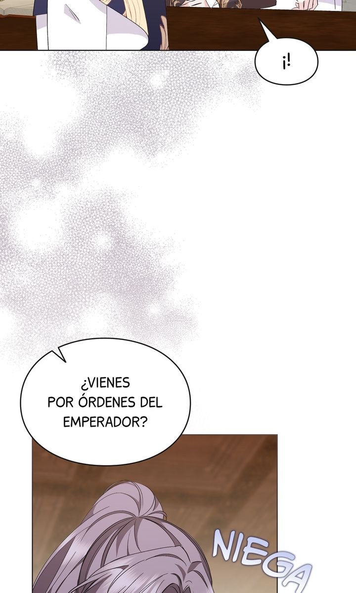 La Basura Que Se Tira No Se Recoge De Nuevo Capitulo 55 página 45