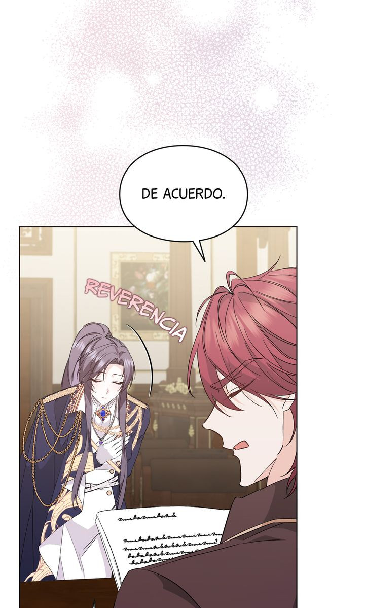 La Basura Que Se Tira No Se Recoge De Nuevo Capitulo 55 página 49