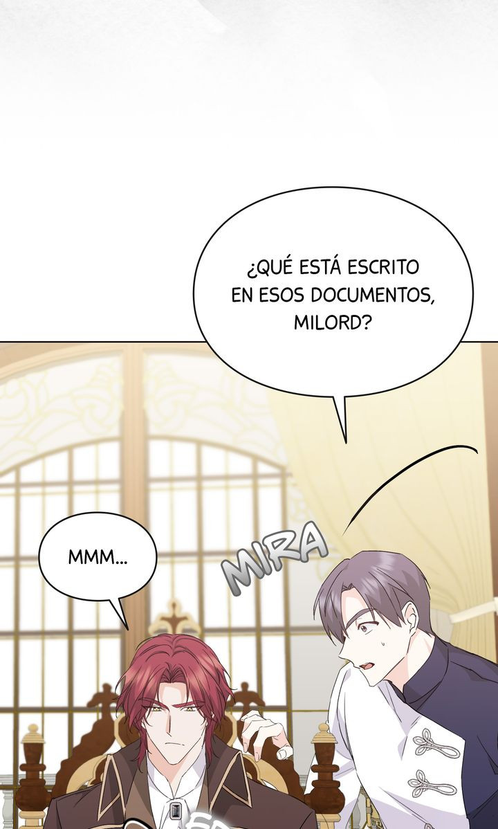 La Basura Que Se Tira No Se Recoge De Nuevo Capitulo 55 página 52