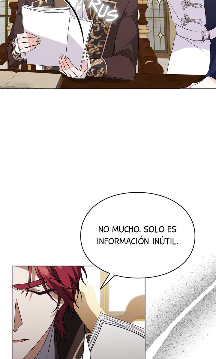 La Basura Que Se Tira No Se Recoge De Nuevo Capitulo 55 página 53