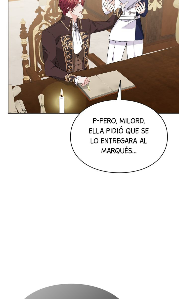 La Basura Que Se Tira No Se Recoge De Nuevo Capitulo 55 página 55