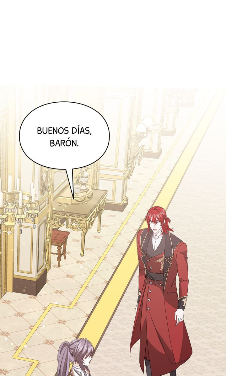La Basura Que Se Tira No Se Recoge De Nuevo Capitulo 55 página 59