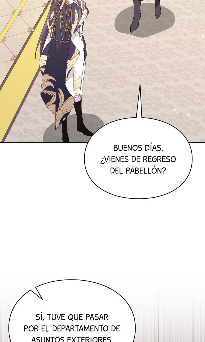 La Basura Que Se Tira No Se Recoge De Nuevo Capitulo 55 página 60