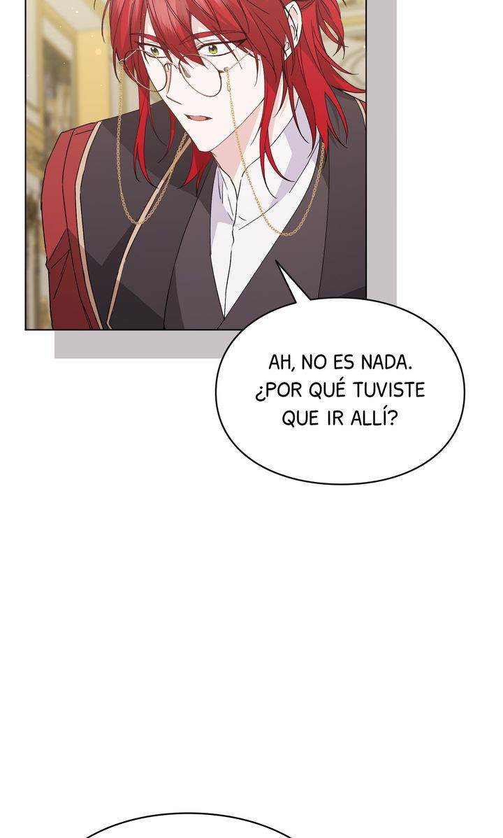 La Basura Que Se Tira No Se Recoge De Nuevo Capitulo 55 página 64