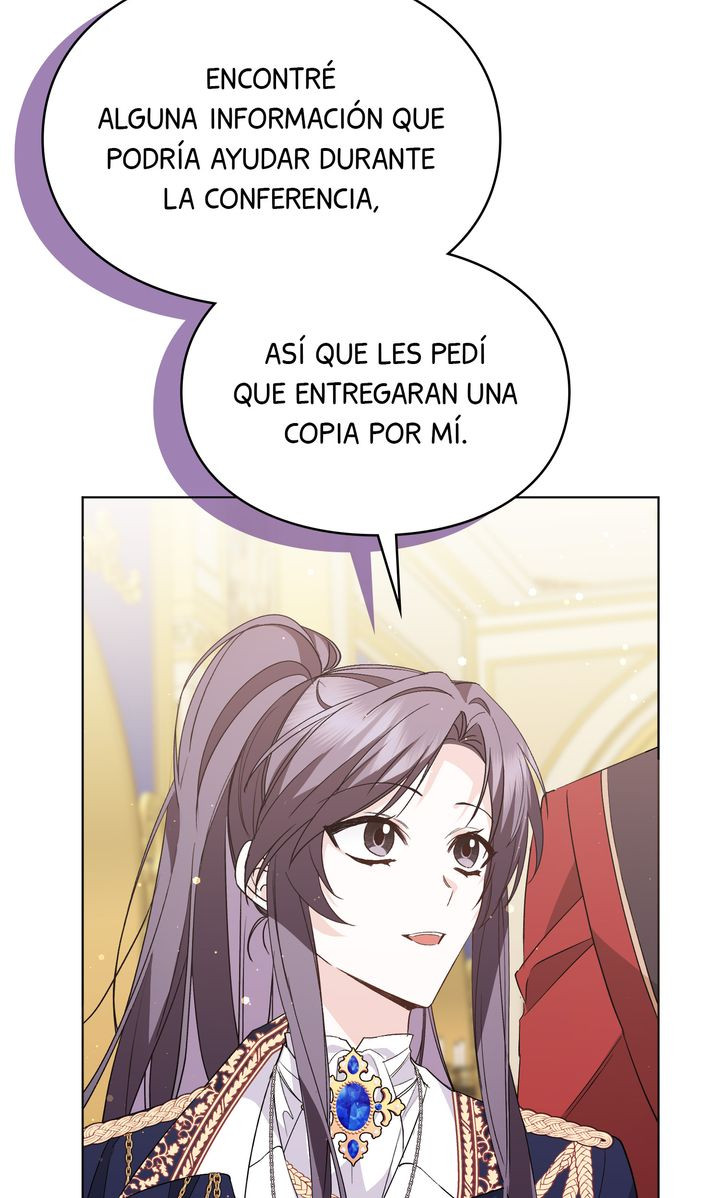 La Basura Que Se Tira No Se Recoge De Nuevo Capitulo 55 página 65