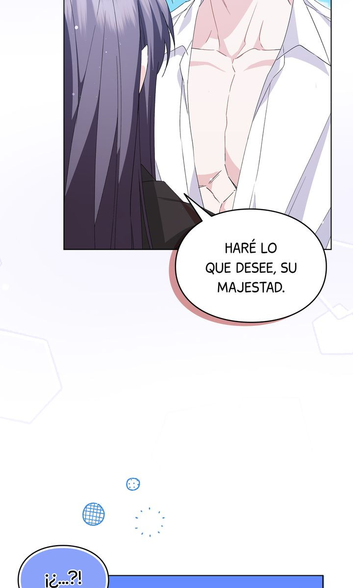 La Basura Que Se Tira No Se Recoge De Nuevo Capitulo 55 página 7